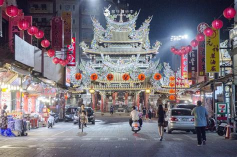 馬路旁|【雲林這樣玩】25個北港景點一日遊，不只朝天宮跟老街，原來還。